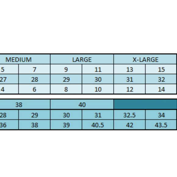 EUC Judy Blue Denim Knee Length Pencil Skirt | Size Large - Picture 10 of 10